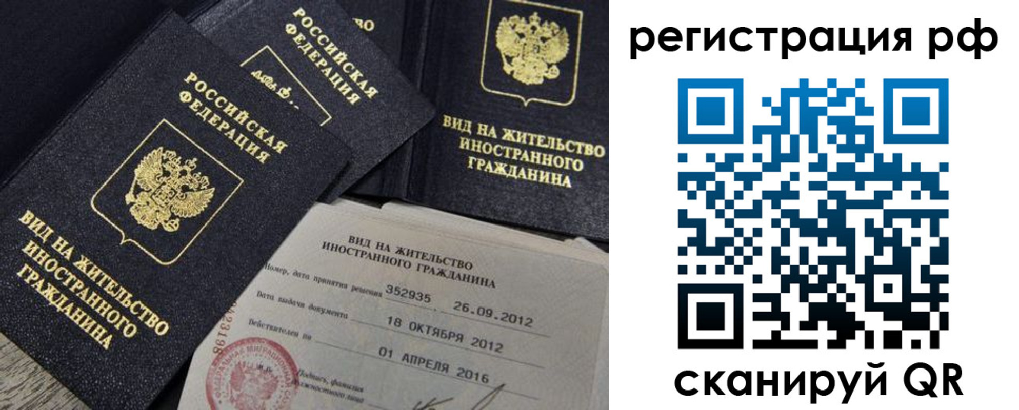 прописка гарантия в Пензе